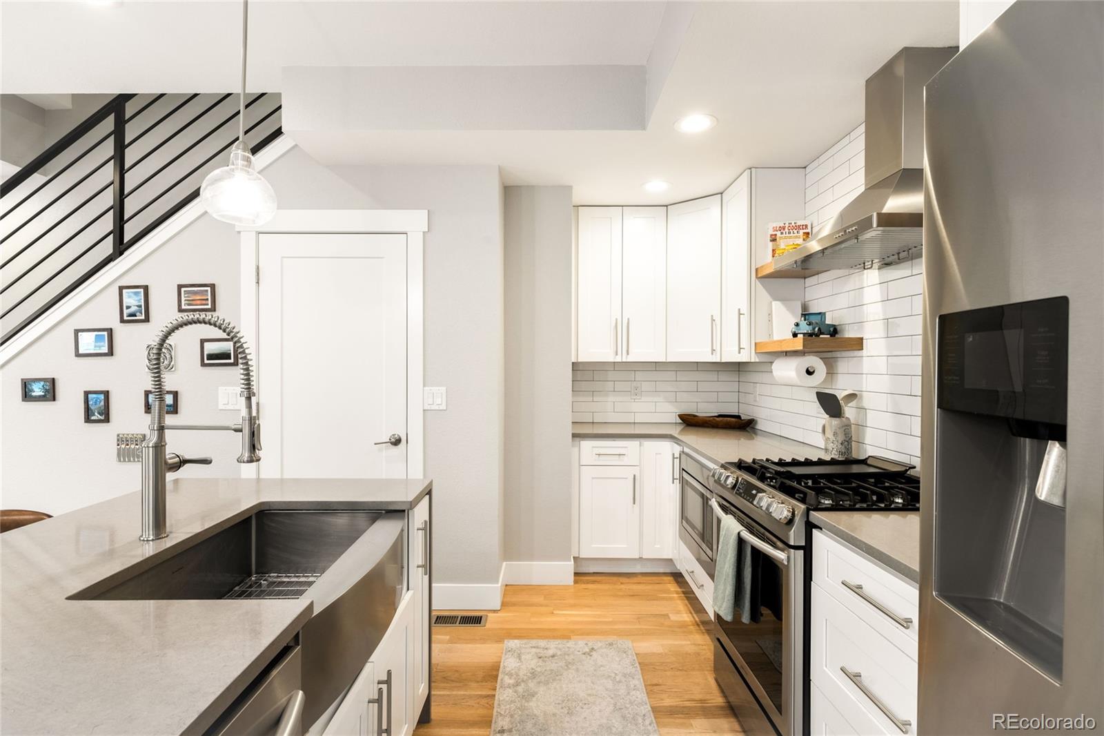 MLS Image #5 for 1525  tennyson street,denver, Colorado