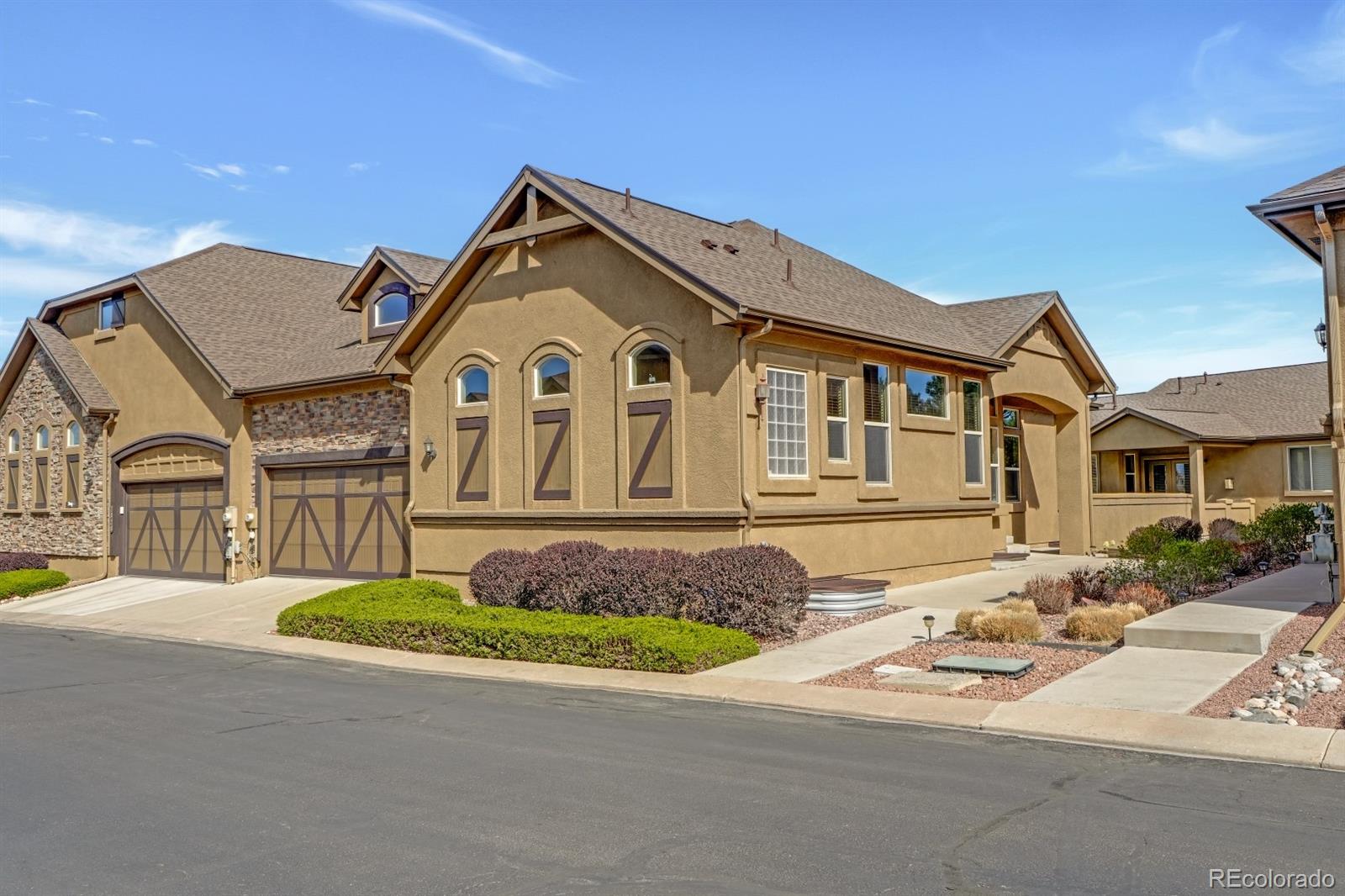 MLS Image #0 for 7636  wichita ridge point,colorado springs, Colorado