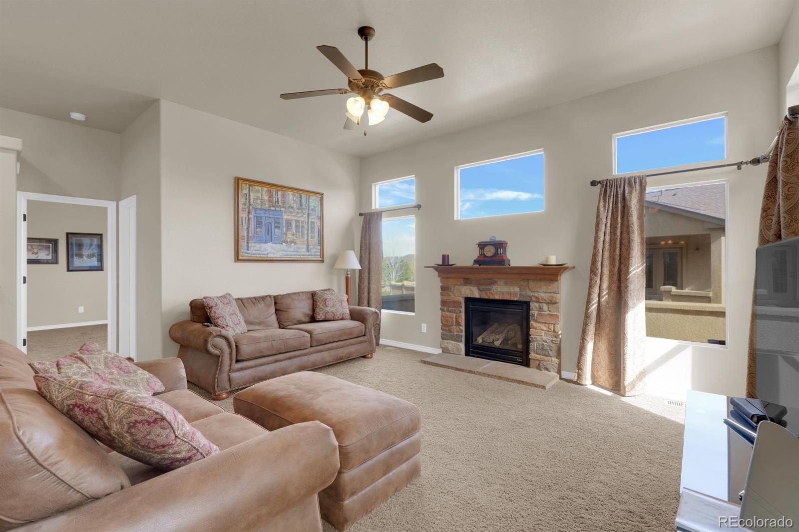 MLS Image #1 for 7636  wichita ridge point,colorado springs, Colorado