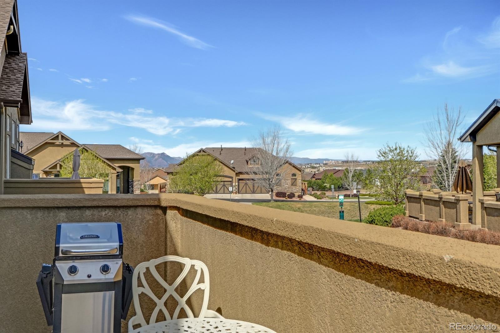 MLS Image #11 for 7636  wichita ridge point,colorado springs, Colorado