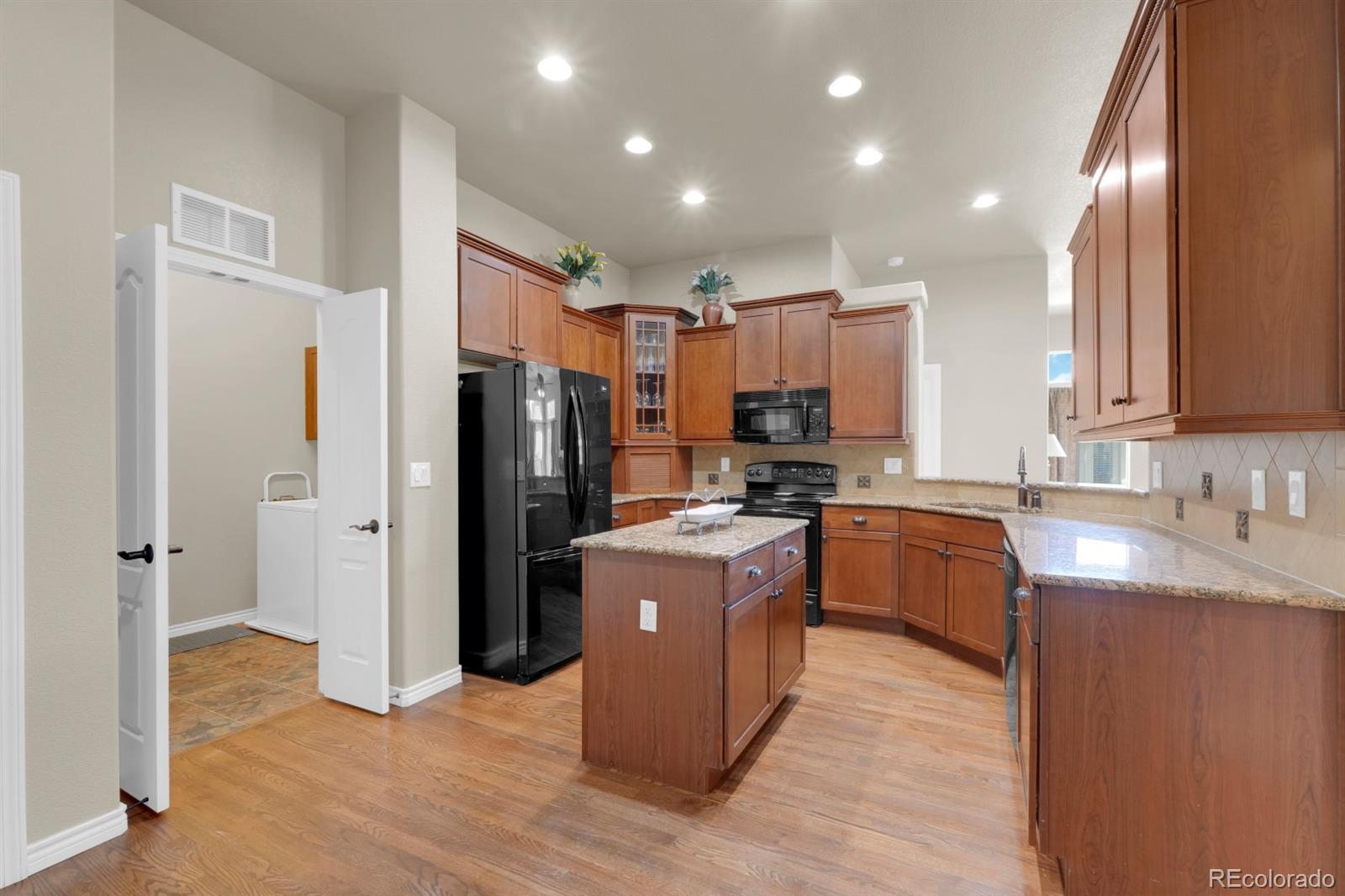 MLS Image #2 for 7636  wichita ridge point,colorado springs, Colorado