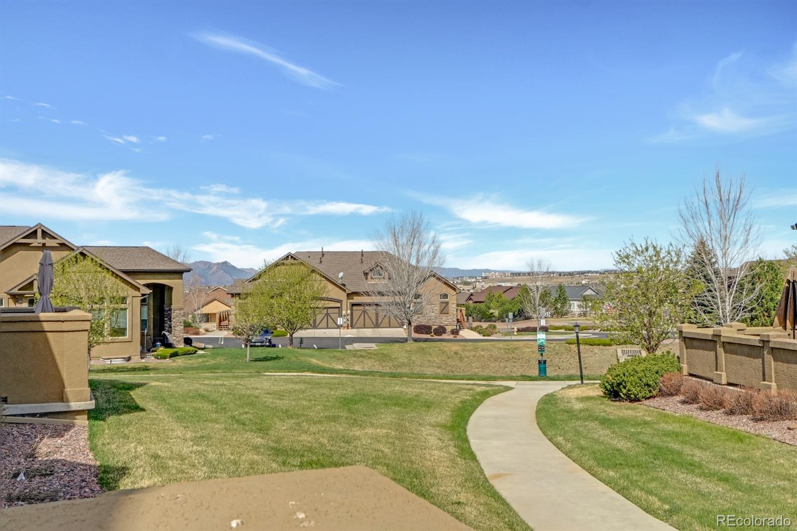 MLS Image #3 for 7636  wichita ridge point,colorado springs, Colorado
