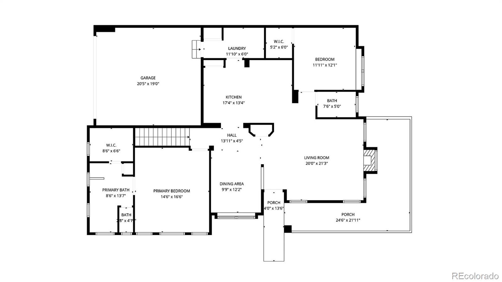 MLS Image #31 for 7636  wichita ridge point,colorado springs, Colorado