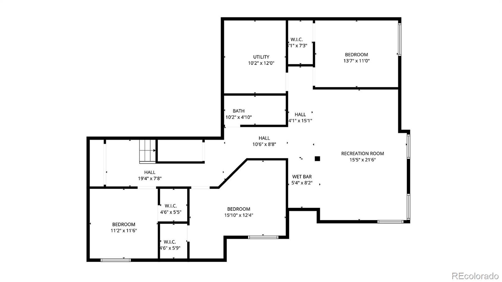 MLS Image #32 for 7636  wichita ridge point,colorado springs, Colorado