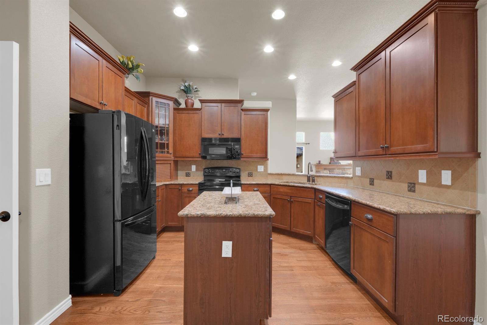 MLS Image #7 for 7636  wichita ridge point,colorado springs, Colorado