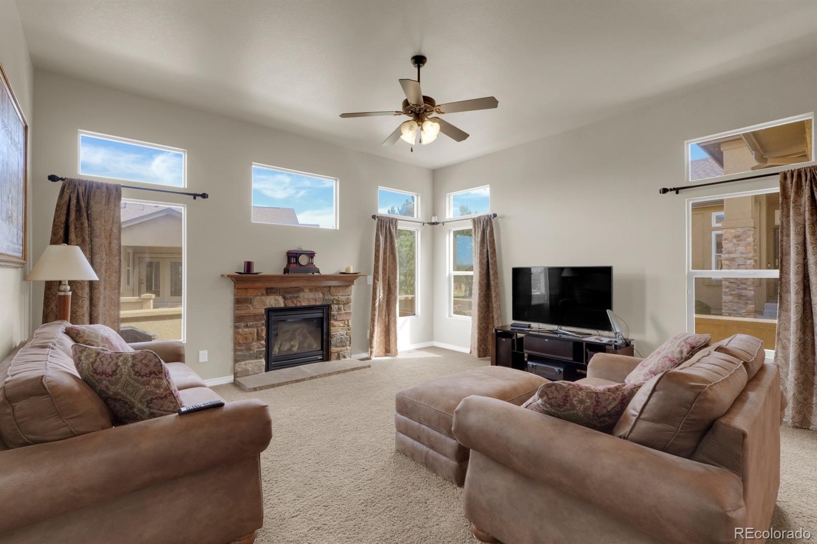 MLS Image #8 for 7636  wichita ridge point,colorado springs, Colorado