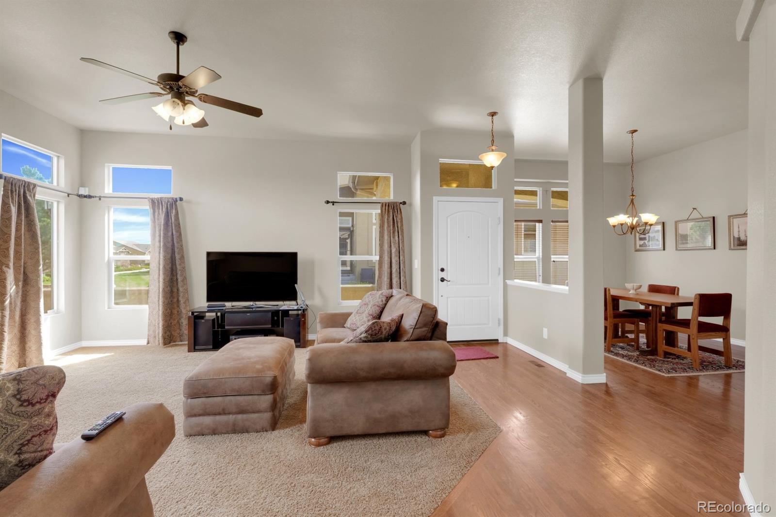 MLS Image #9 for 7636  wichita ridge point,colorado springs, Colorado