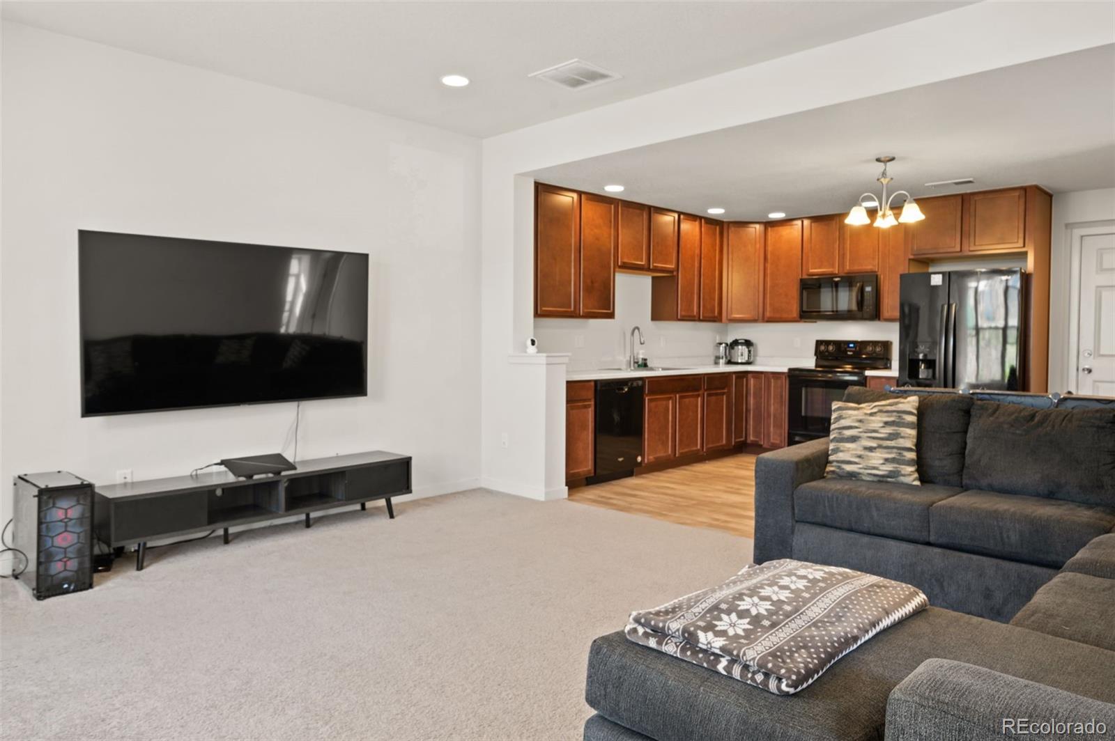 MLS Image #1 for 5270  central park boulevard ,denver, Colorado