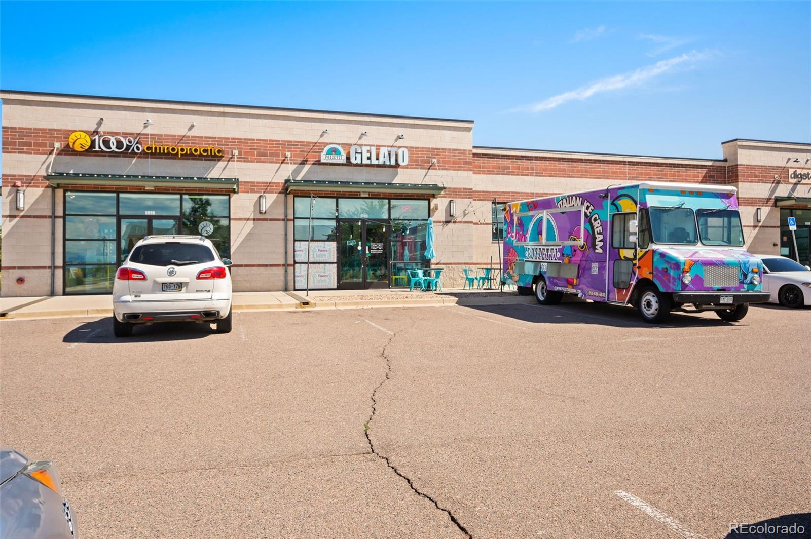 MLS Image #20 for 5270  central park boulevard ,denver, Colorado
