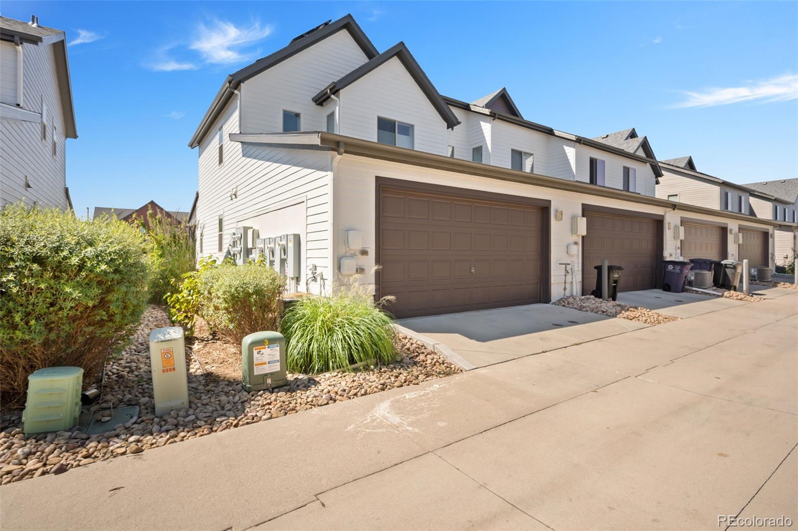 MLS Image #21 for 5270  central park boulevard ,denver, Colorado