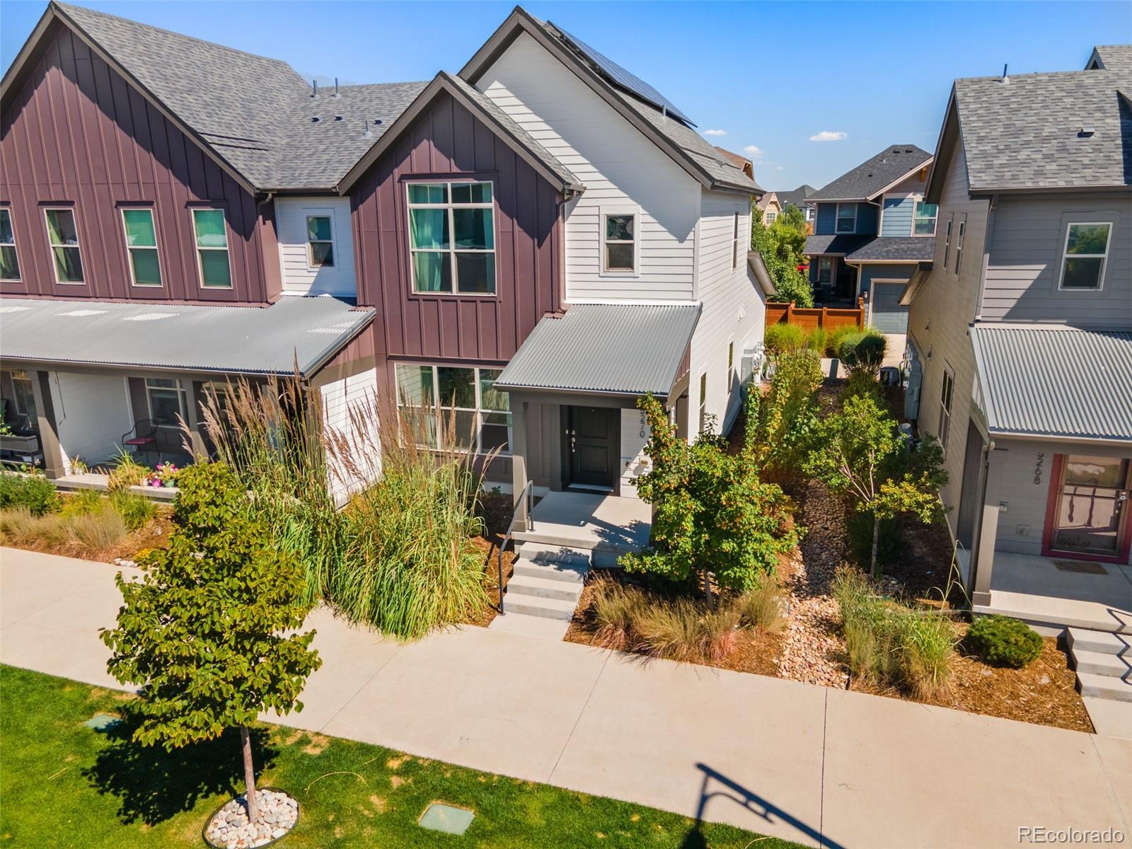 MLS Image #22 for 5270  central park boulevard ,denver, Colorado