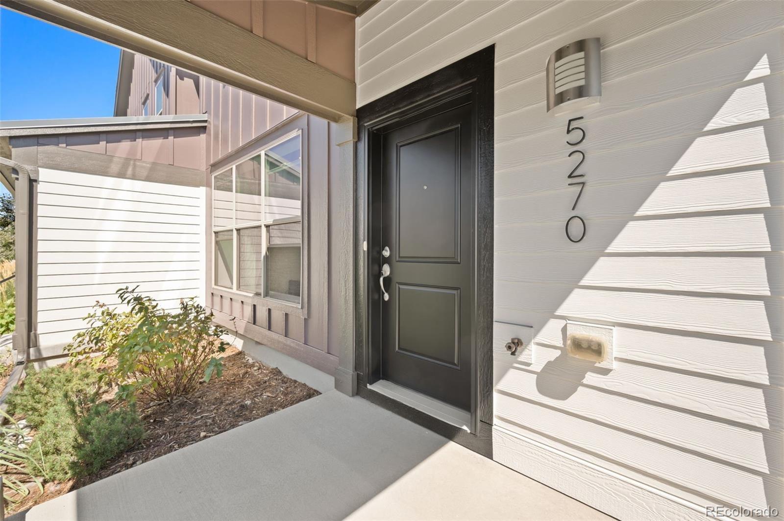 MLS Image #23 for 5270  central park boulevard ,denver, Colorado