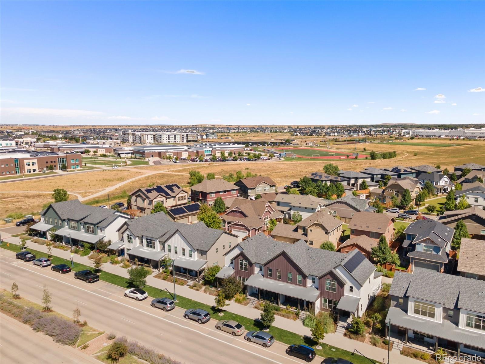 MLS Image #26 for 5270  central park boulevard ,denver, Colorado