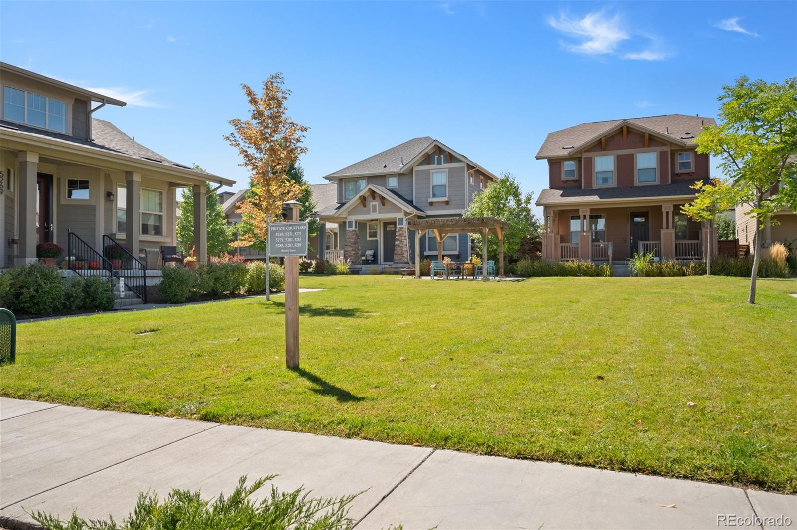 MLS Image #27 for 5270  central park boulevard ,denver, Colorado