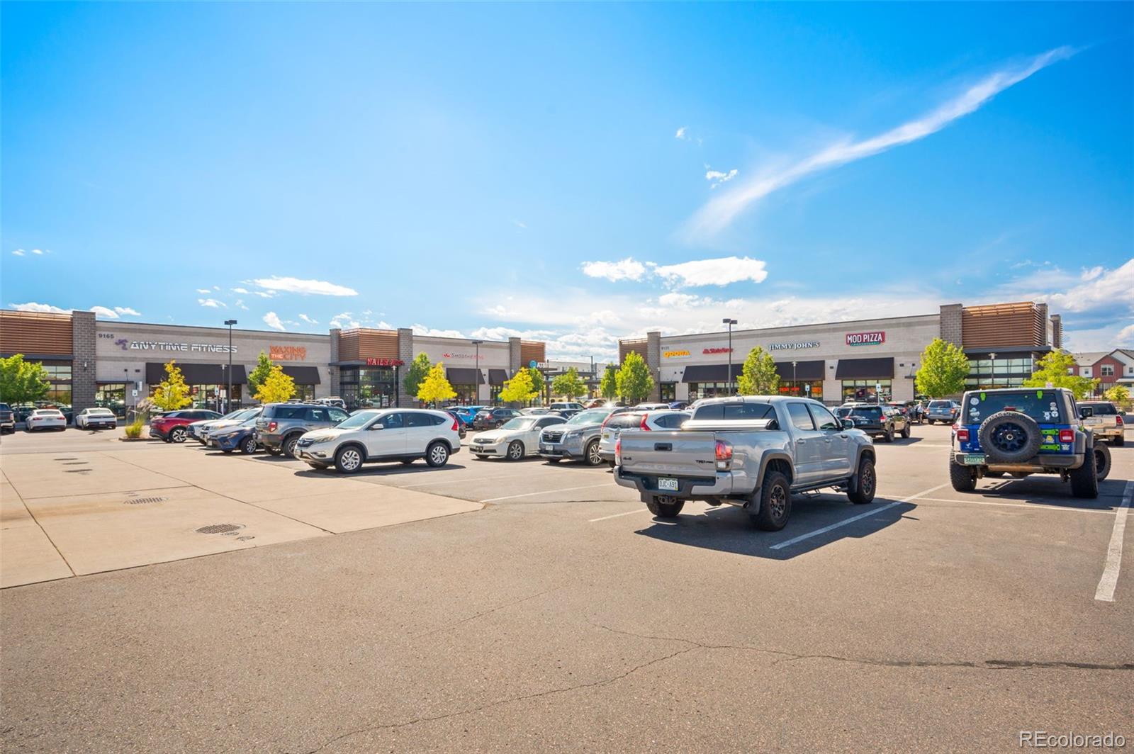 MLS Image #28 for 5270  central park boulevard ,denver, Colorado