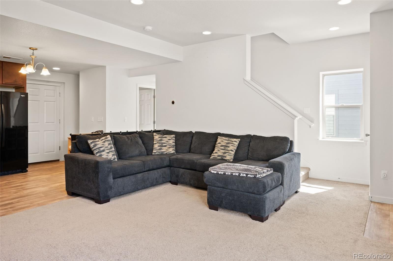 MLS Image #5 for 5270  central park boulevard ,denver, Colorado