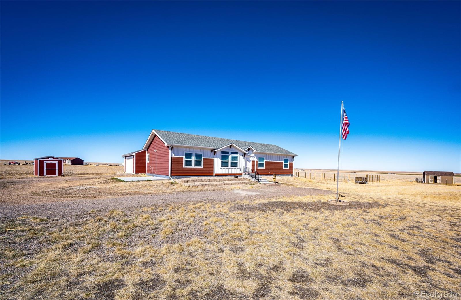 MLS Image #1 for 61025 e 38th avenue,strasburg, Colorado