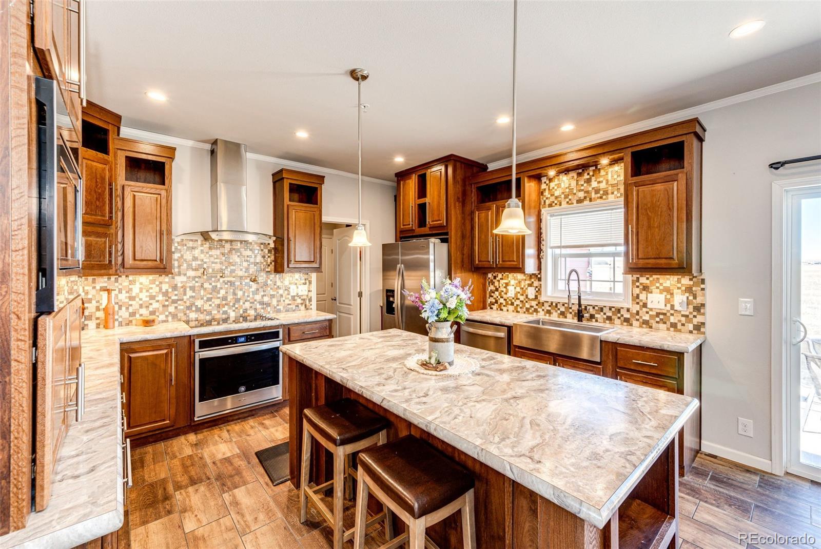 MLS Image #13 for 61025 e 38th avenue,strasburg, Colorado