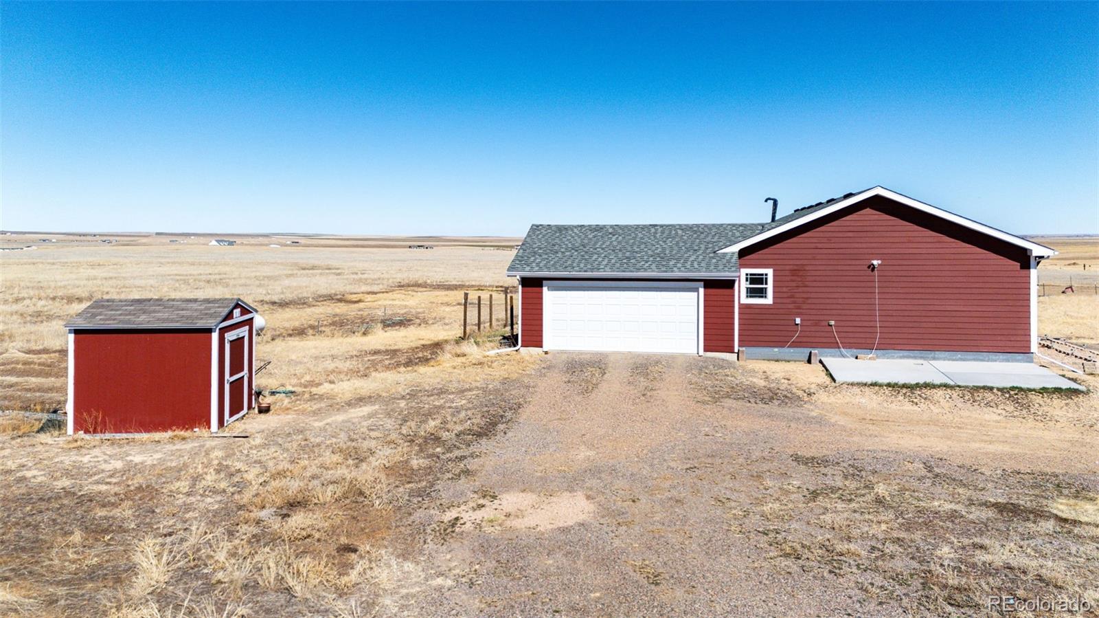 MLS Image #2 for 61025 e 38th avenue,strasburg, Colorado