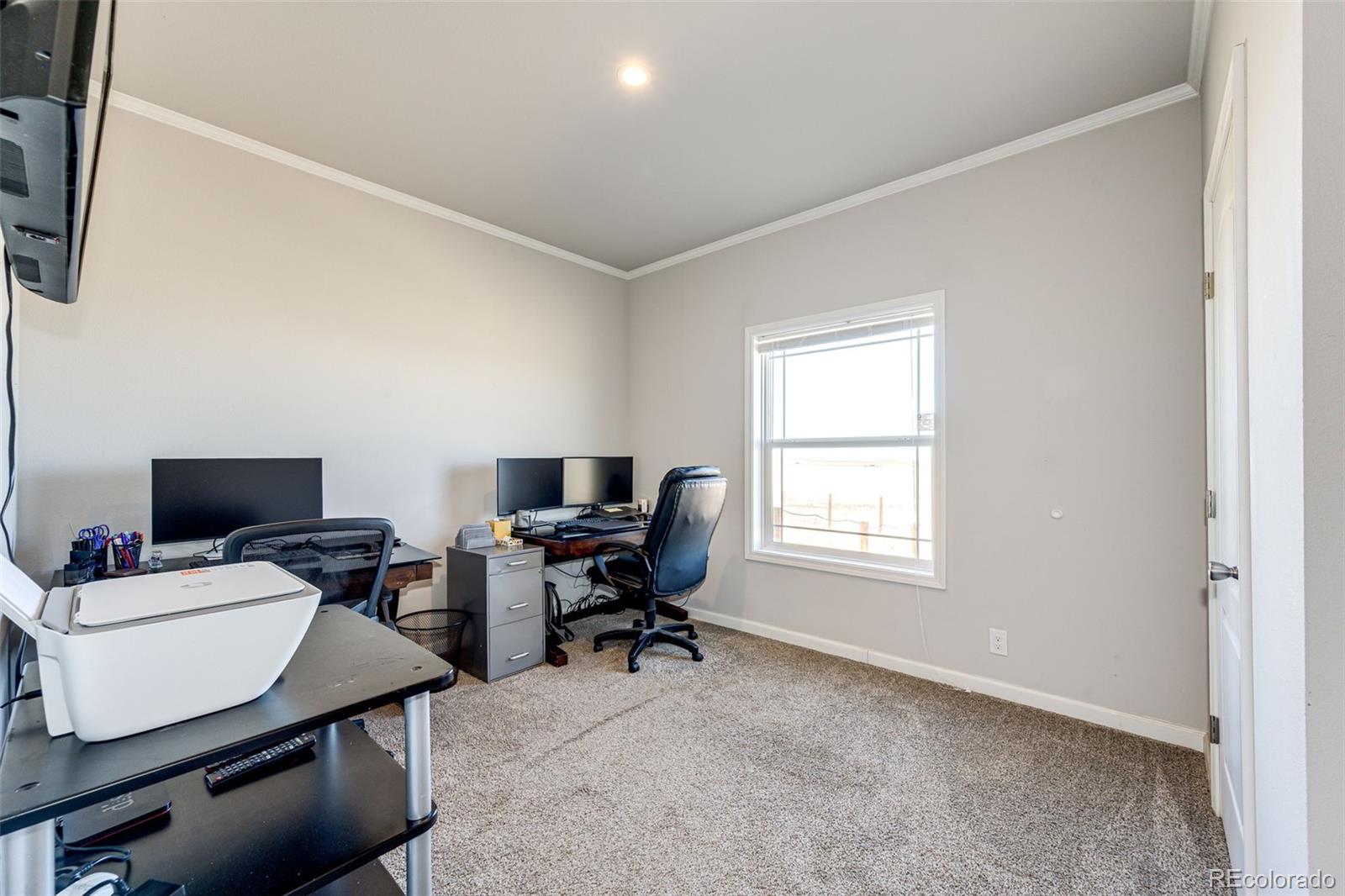 MLS Image #21 for 61025 e 38th avenue,strasburg, Colorado