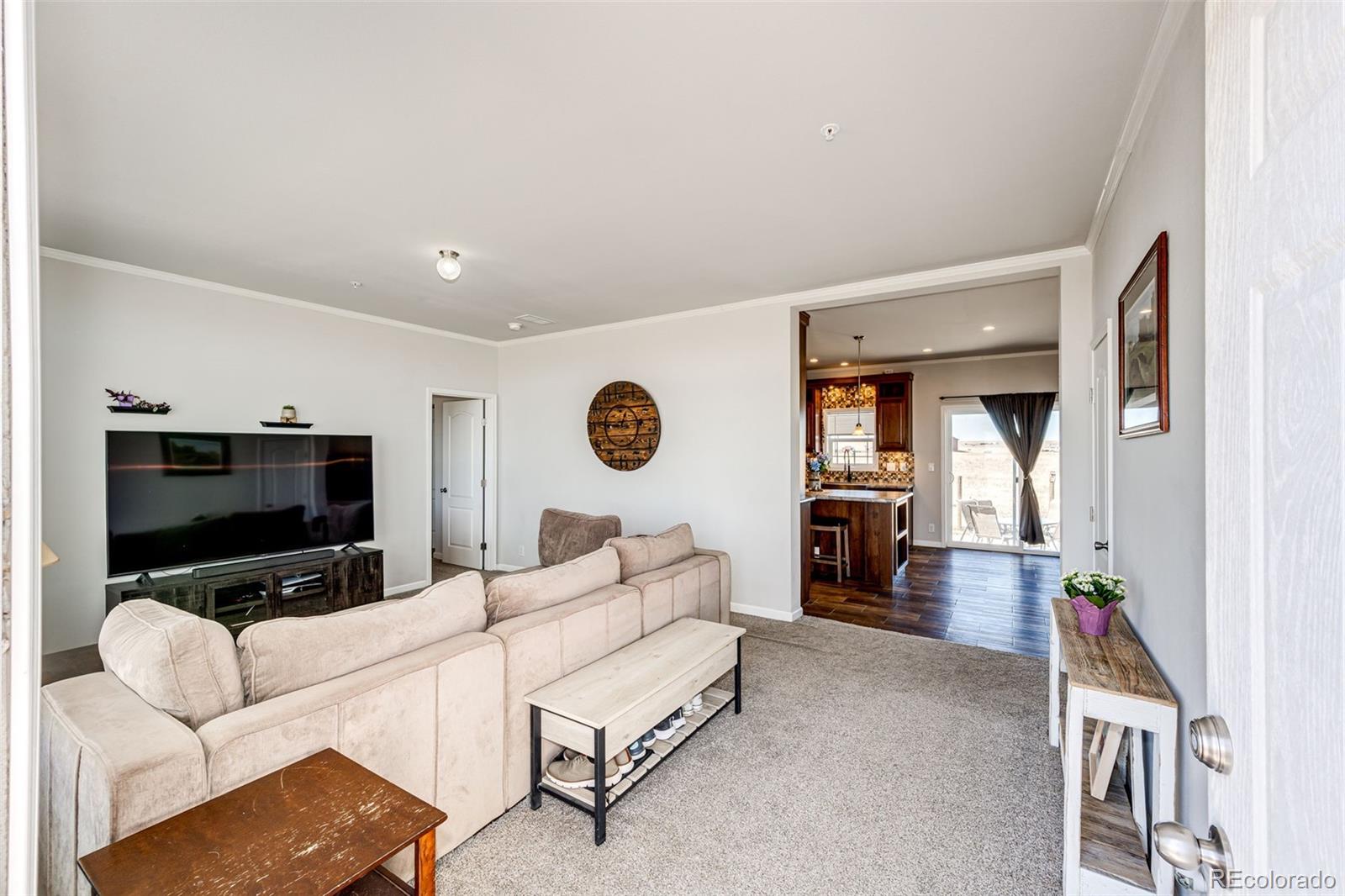 MLS Image #3 for 61025 e 38th avenue,strasburg, Colorado