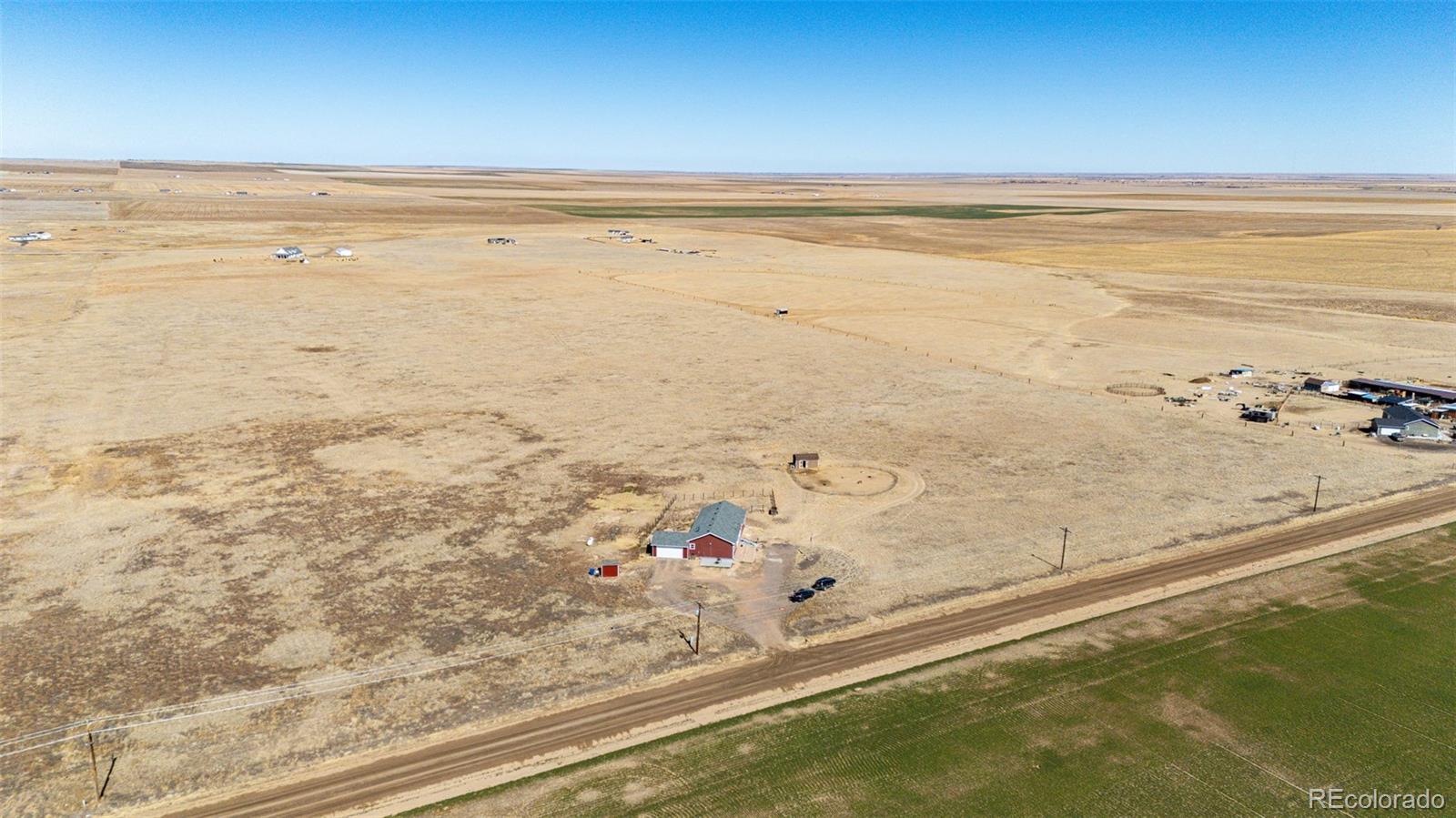 MLS Image #31 for 61025 e 38th avenue,strasburg, Colorado