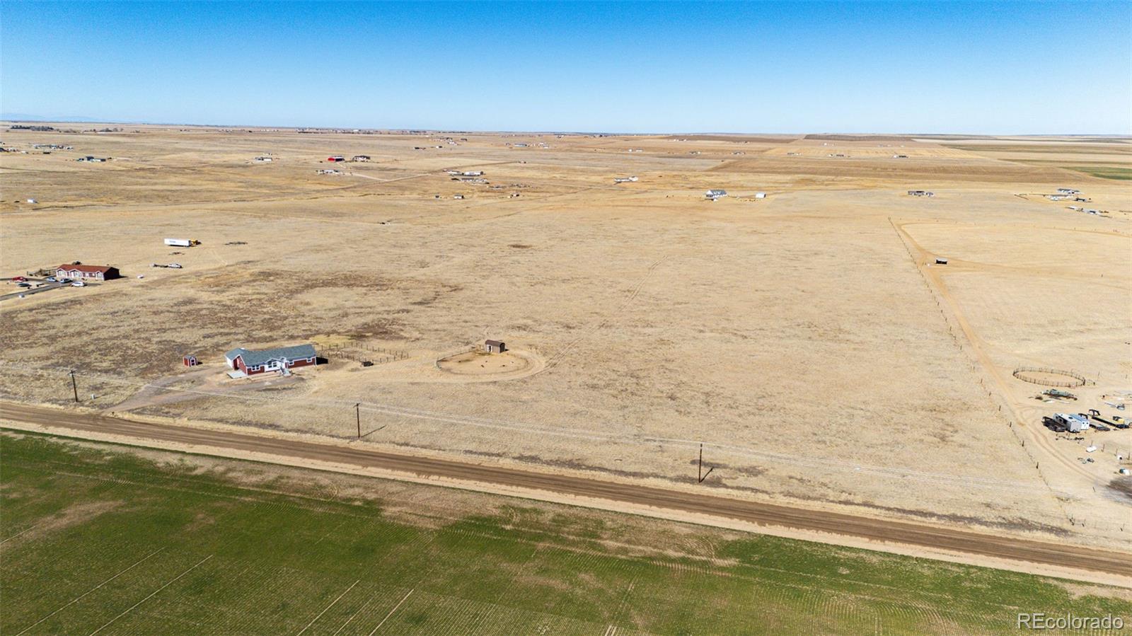 MLS Image #33 for 61025 e 38th avenue,strasburg, Colorado