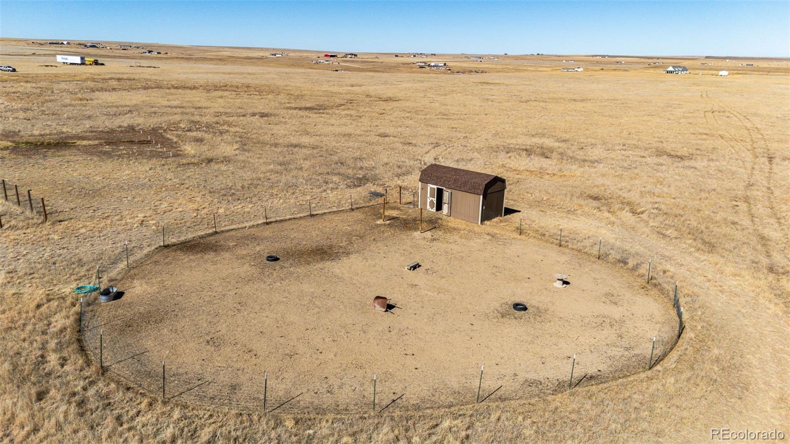 MLS Image #34 for 61025 e 38th avenue,strasburg, Colorado