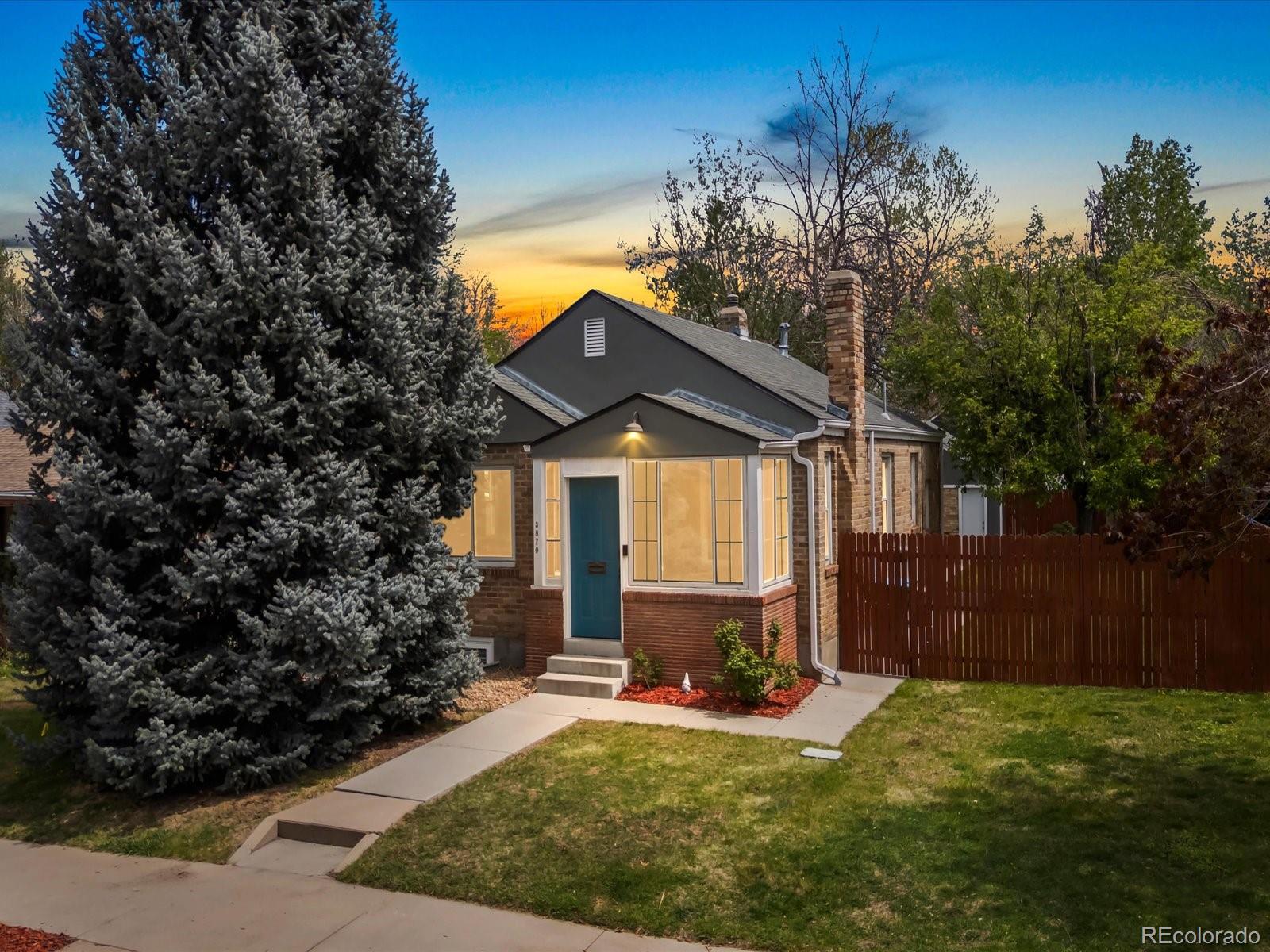 MLS Image #1 for 3870 s sherman street,englewood, Colorado