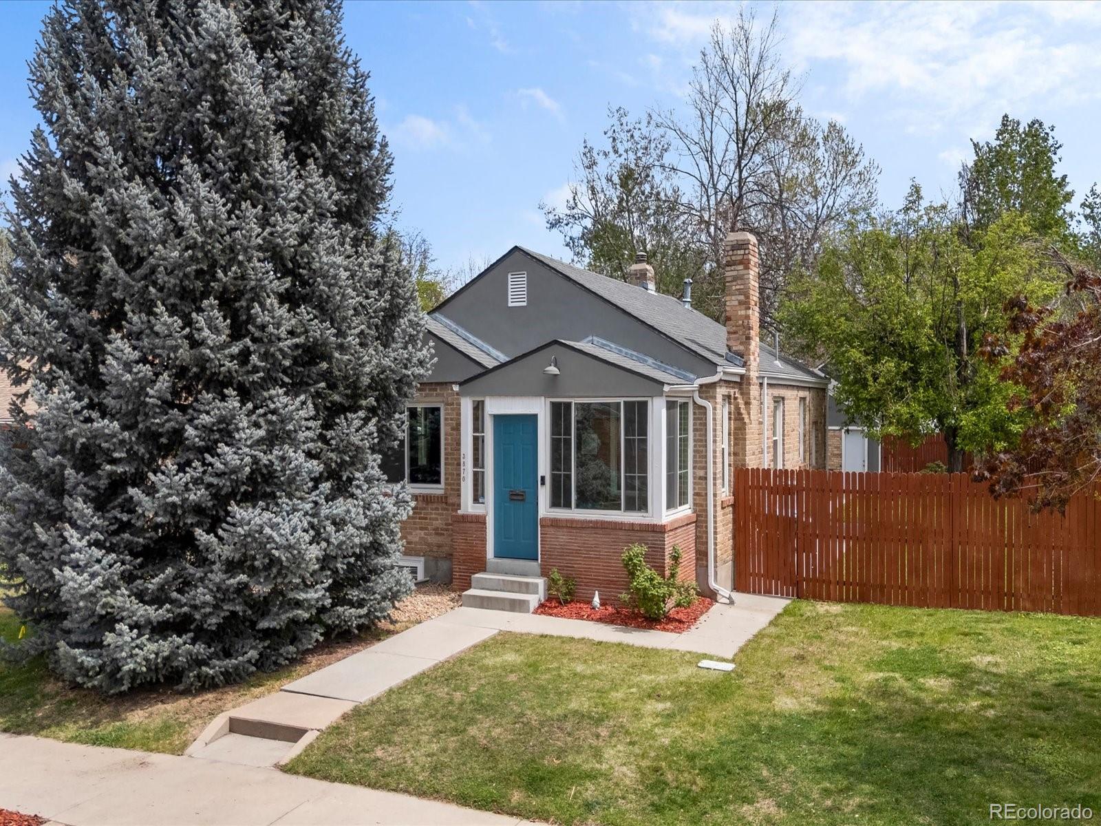 MLS Image #2 for 3870 s sherman street,englewood, Colorado