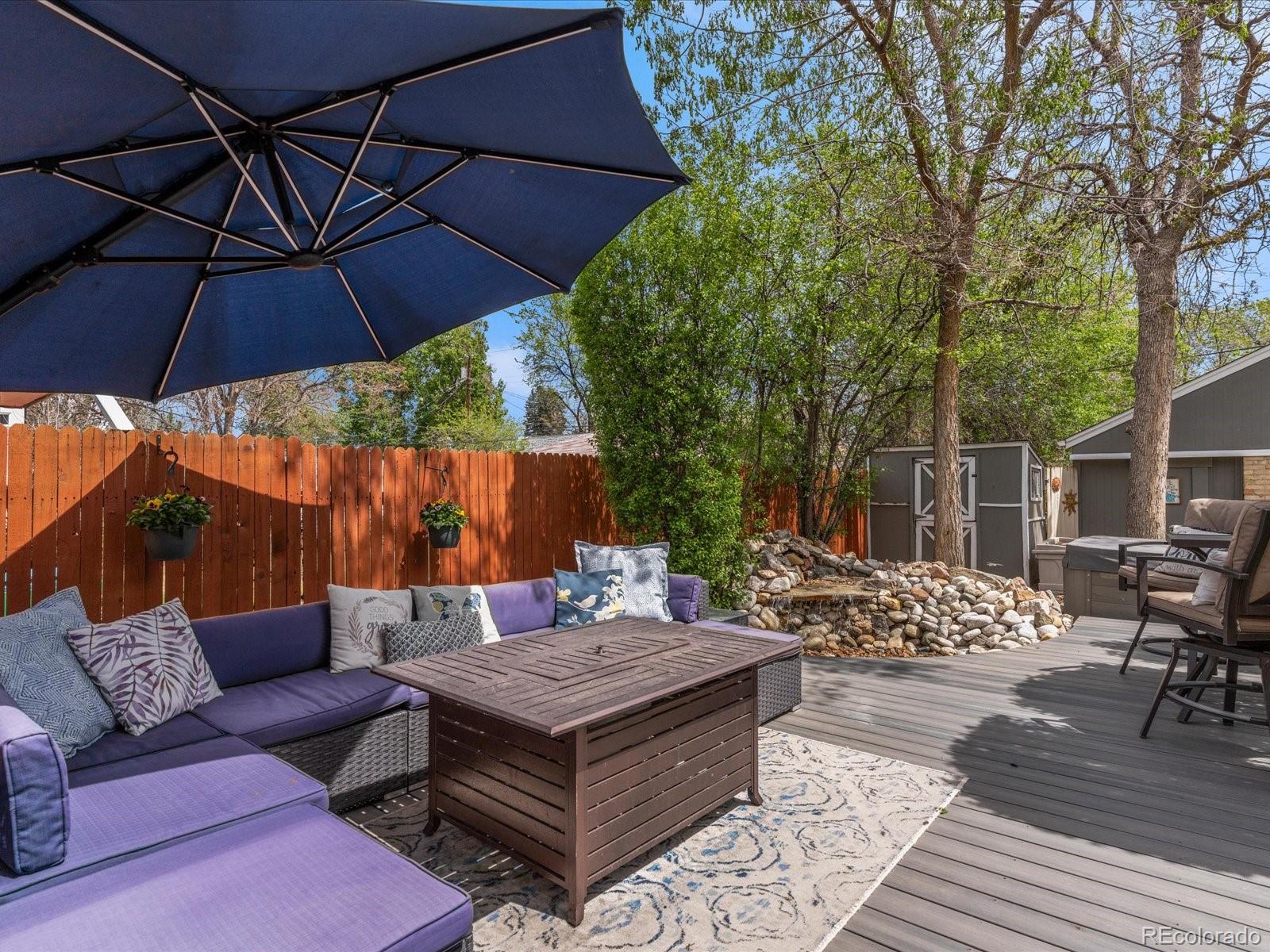 MLS Image #29 for 3870 s sherman street,englewood, Colorado