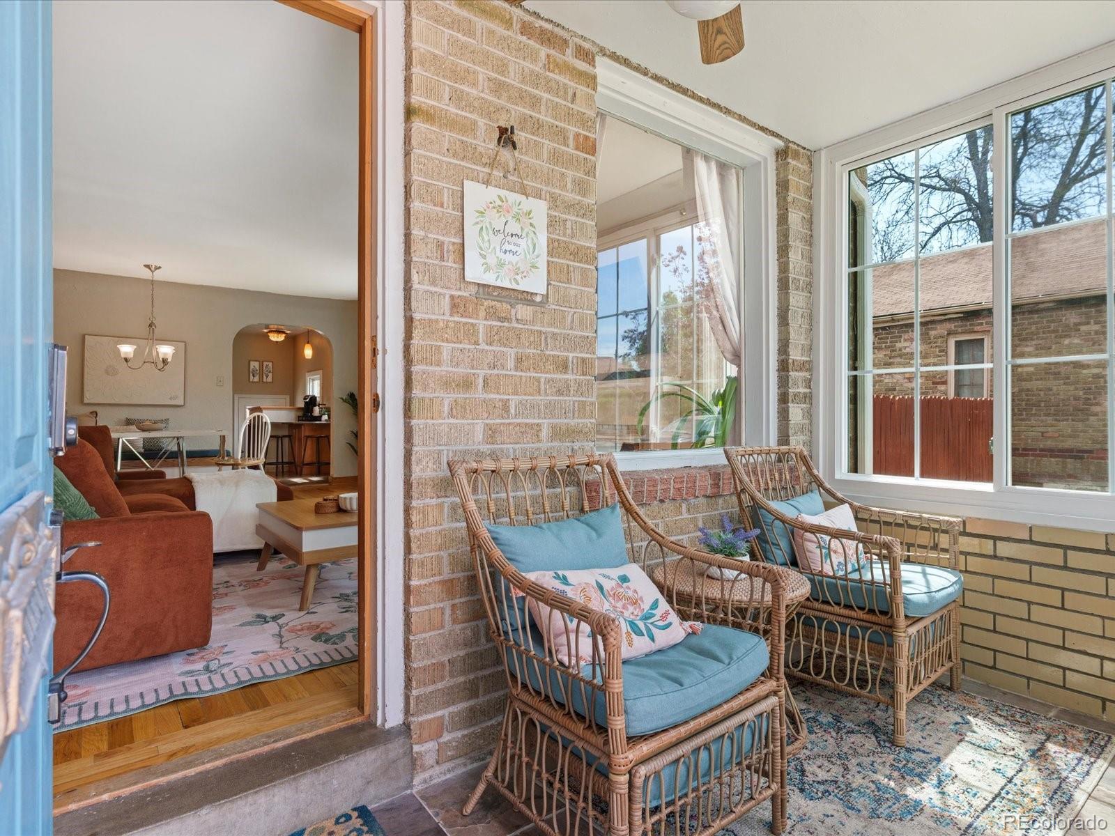 MLS Image #3 for 3870 s sherman street,englewood, Colorado