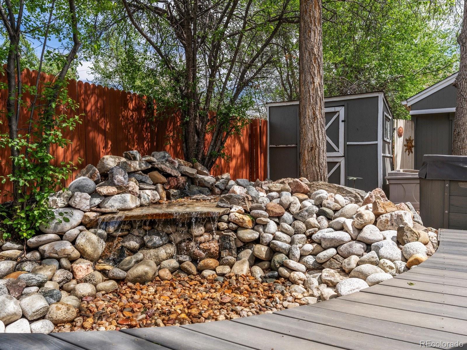 MLS Image #30 for 3870 s sherman street,englewood, Colorado