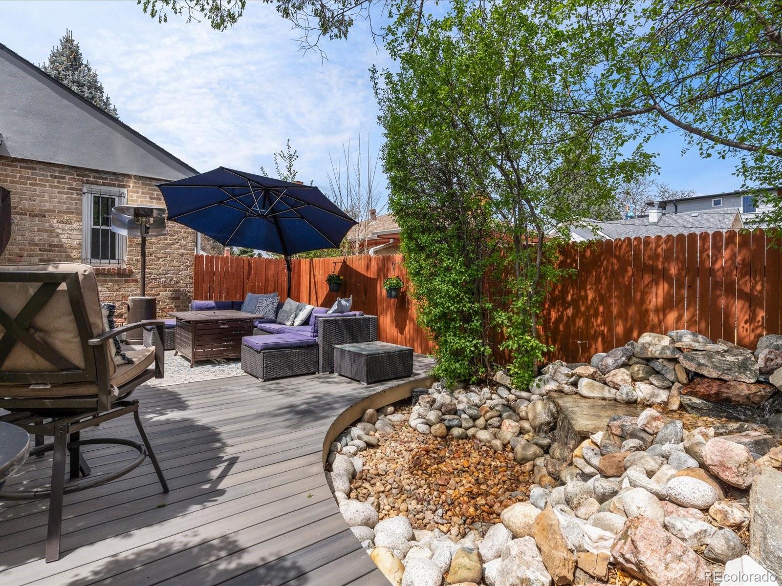MLS Image #31 for 3870 s sherman street,englewood, Colorado