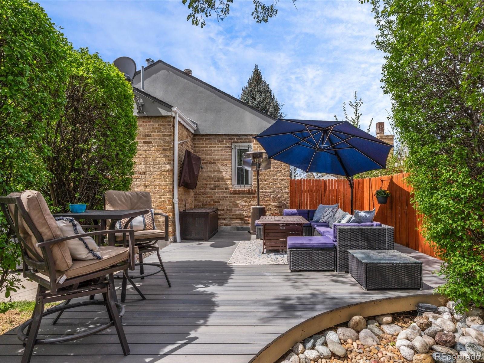 MLS Image #32 for 3870 s sherman street,englewood, Colorado