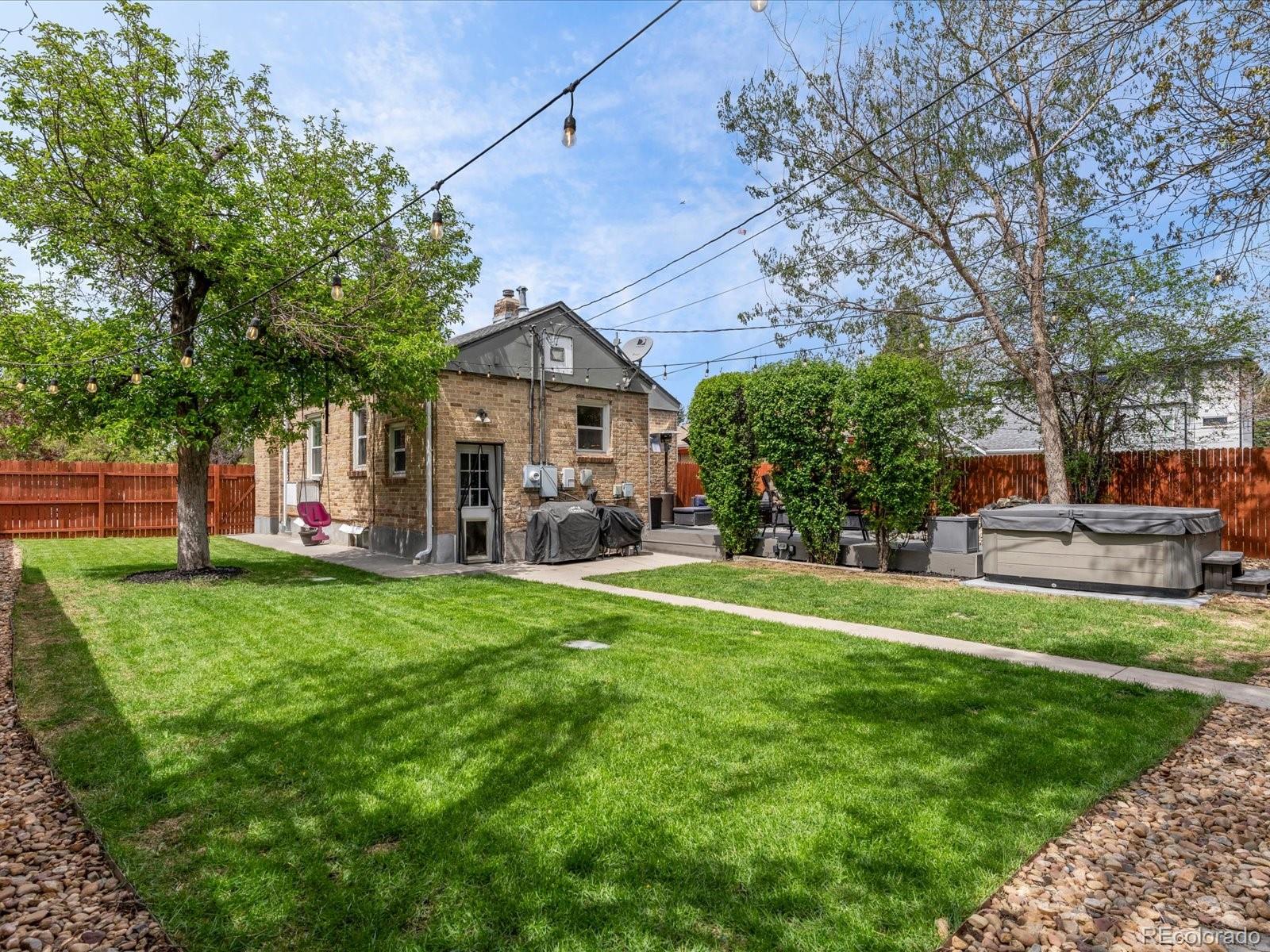 MLS Image #34 for 3870 s sherman street,englewood, Colorado