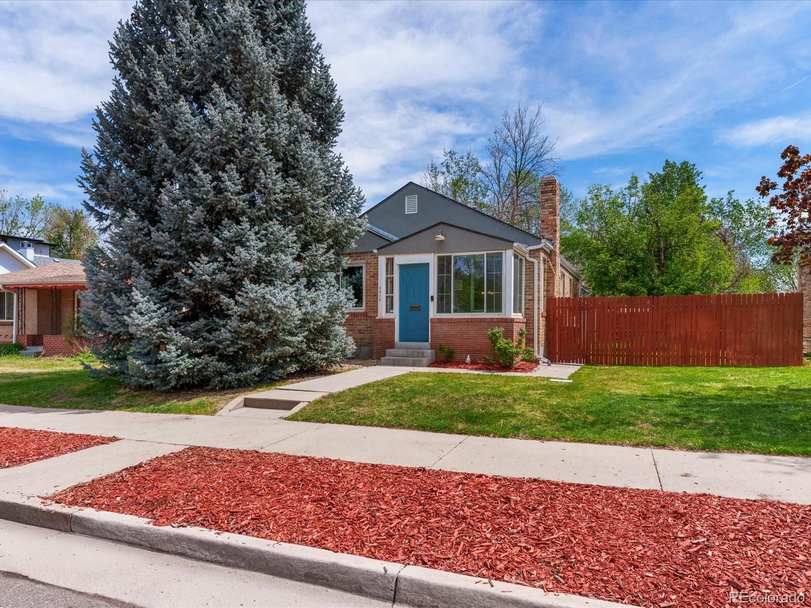 MLS Image #35 for 3870 s sherman street,englewood, Colorado