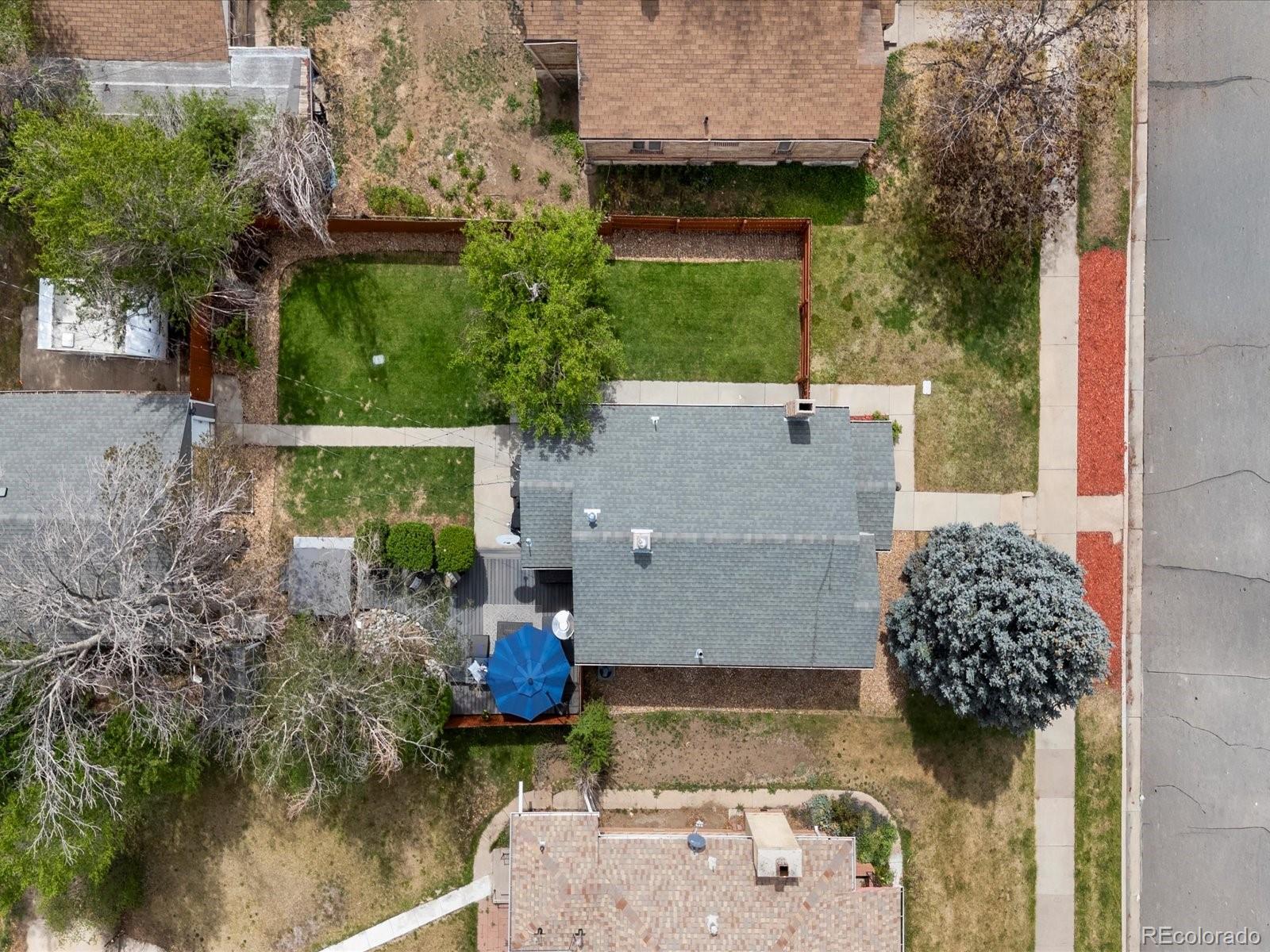 MLS Image #36 for 3870 s sherman street,englewood, Colorado