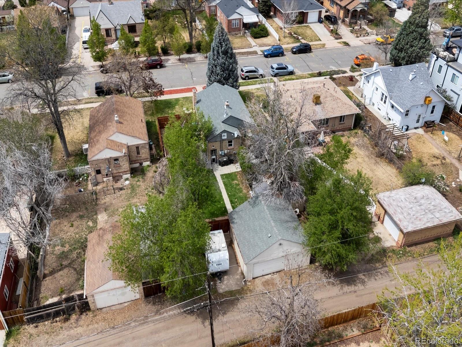 MLS Image #37 for 3870 s sherman street,englewood, Colorado