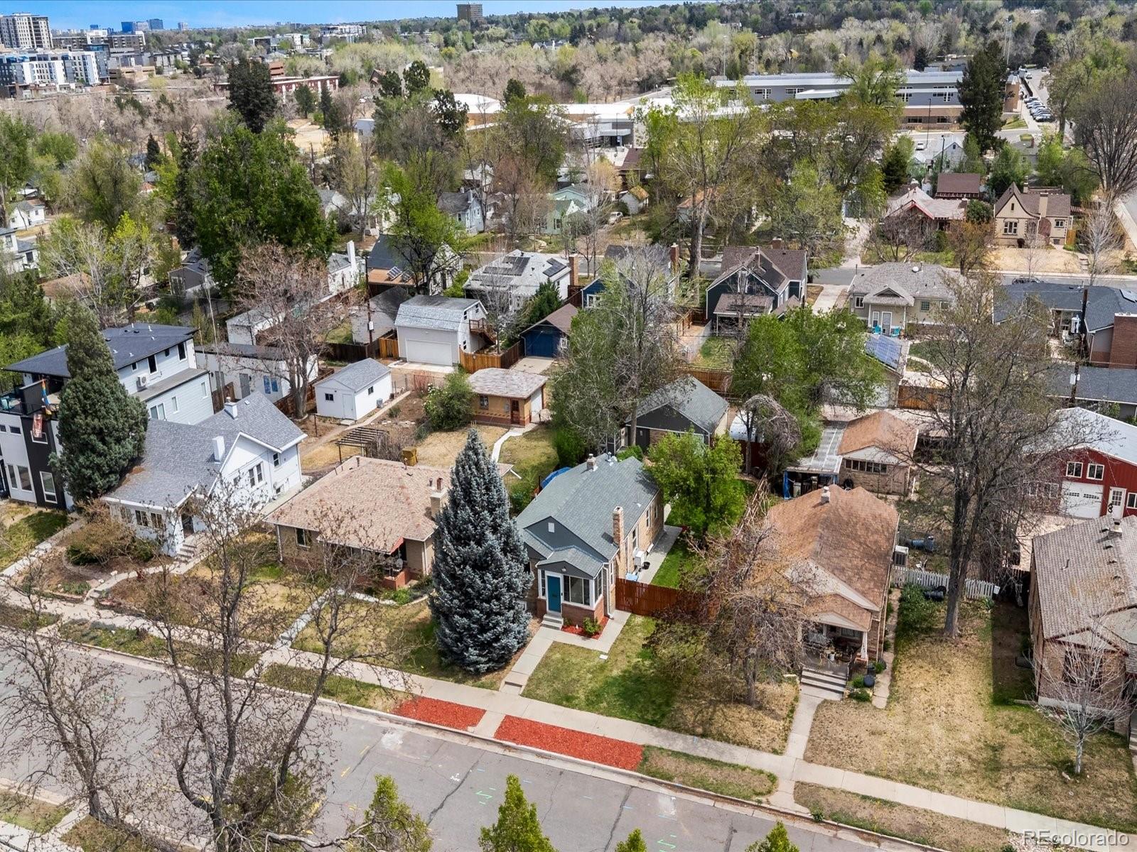 MLS Image #38 for 3870 s sherman street,englewood, Colorado