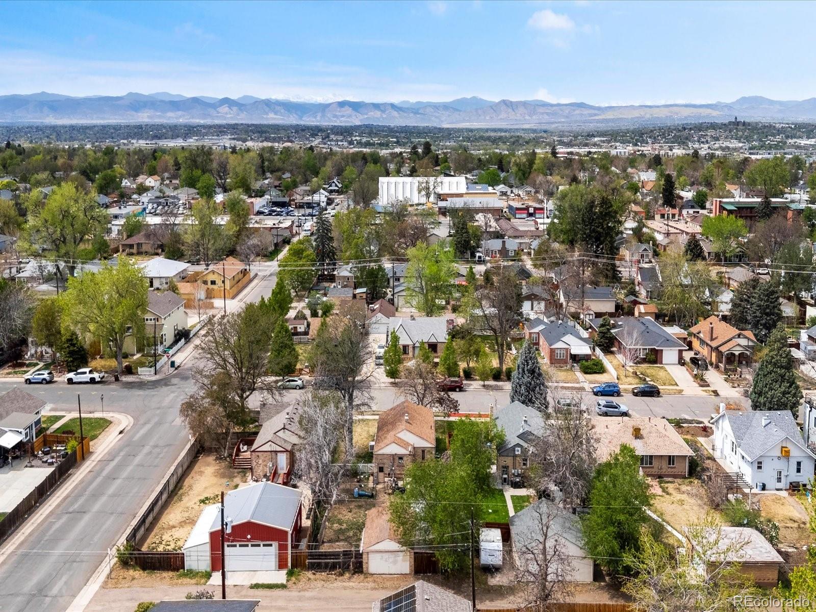 MLS Image #39 for 3870 s sherman street,englewood, Colorado