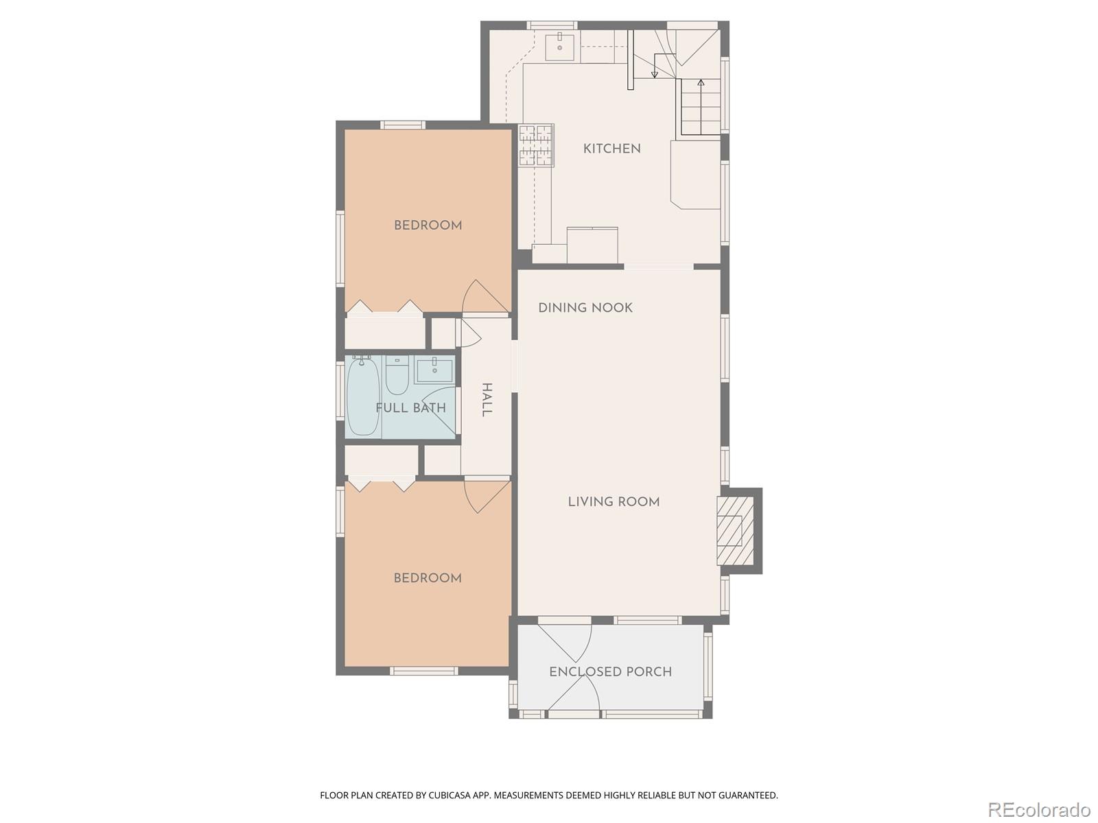 MLS Image #40 for 3870 s sherman street,englewood, Colorado