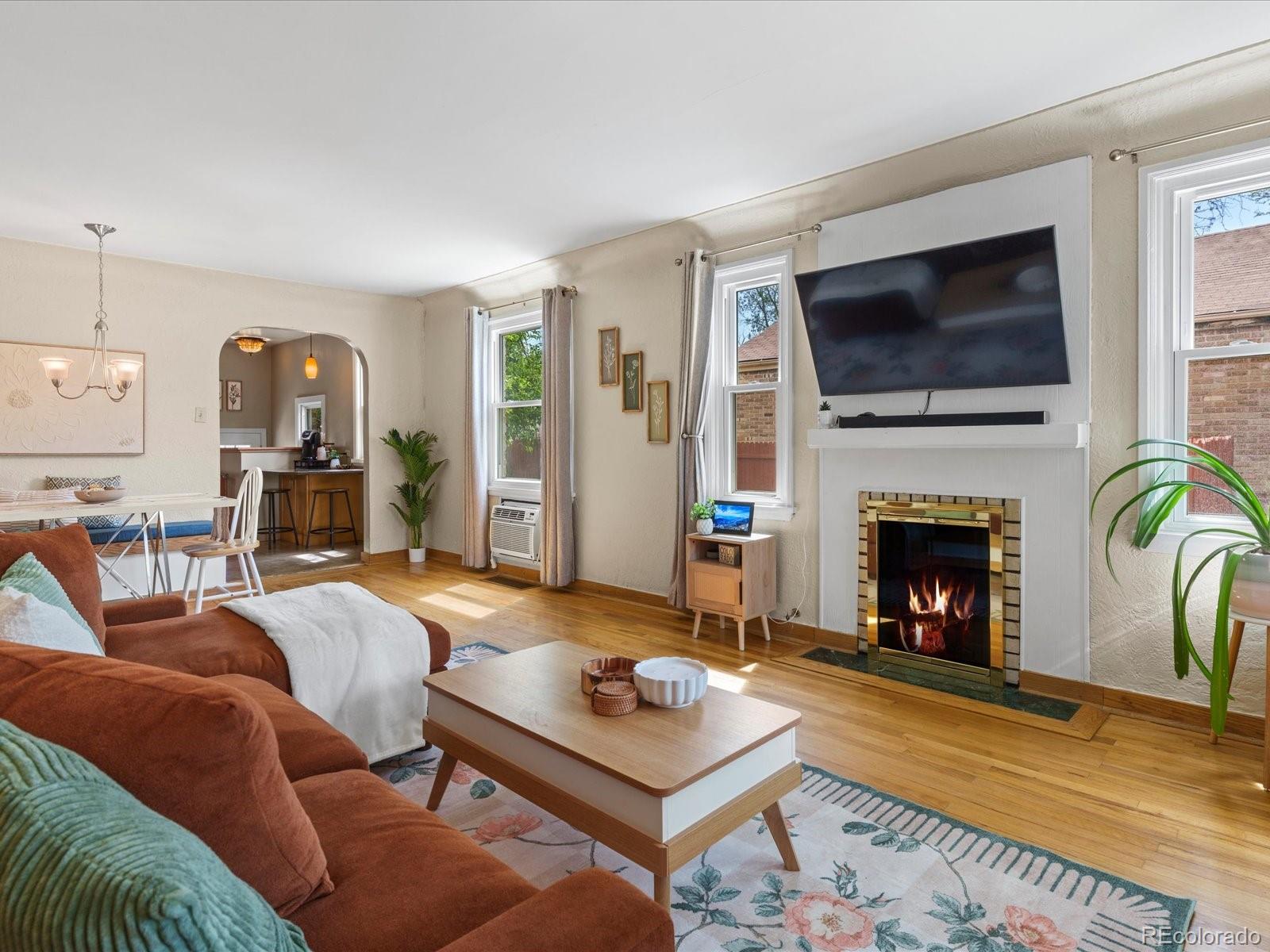 MLS Image #5 for 3870 s sherman street,englewood, Colorado