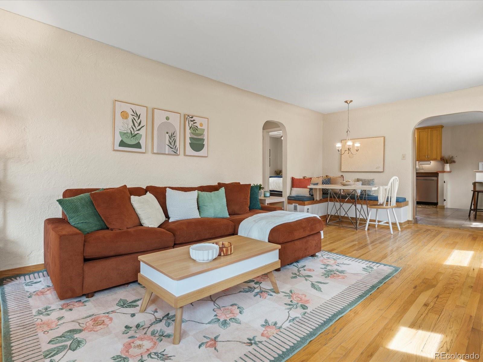 MLS Image #6 for 3870 s sherman street,englewood, Colorado