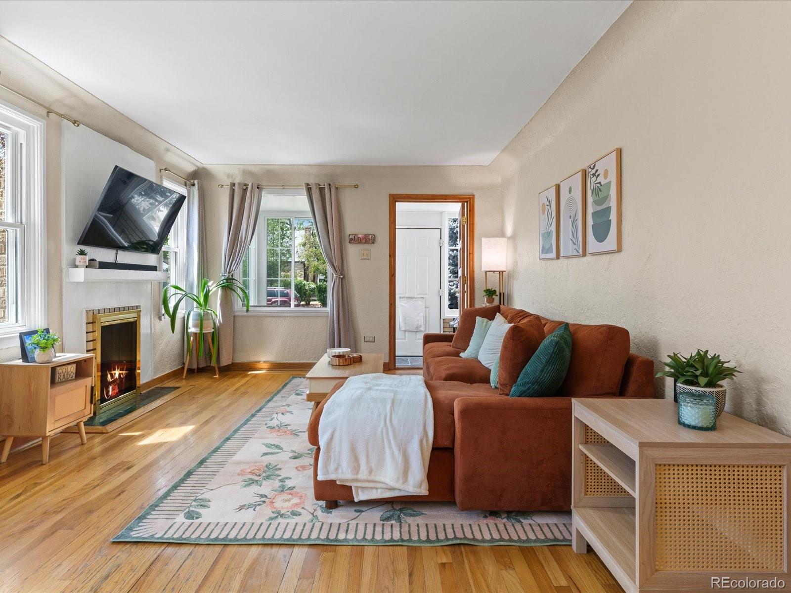 MLS Image #7 for 3870 s sherman street,englewood, Colorado