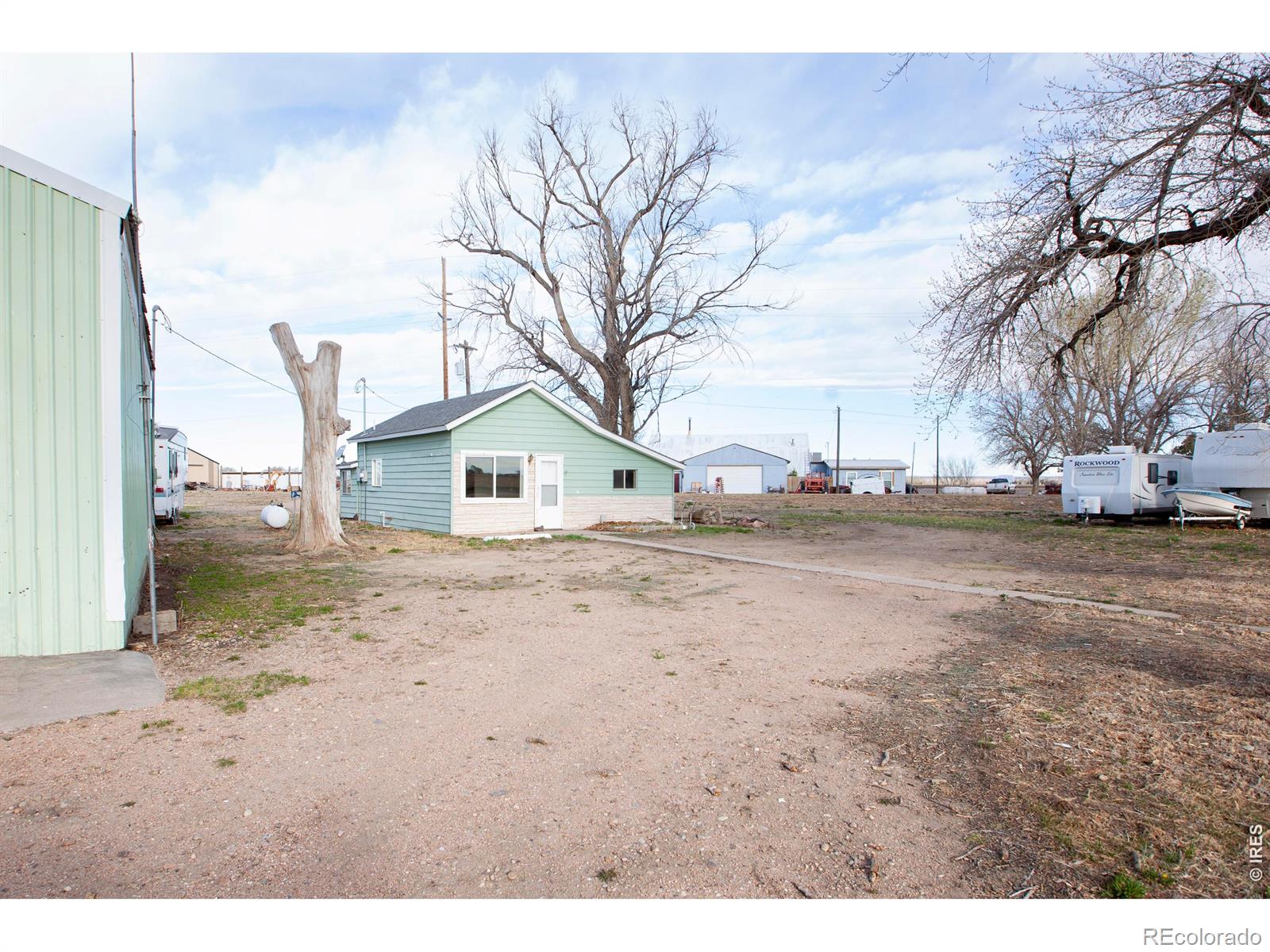 MLS Image #1 for 22497  county road 33.5 ,hillrose, Colorado