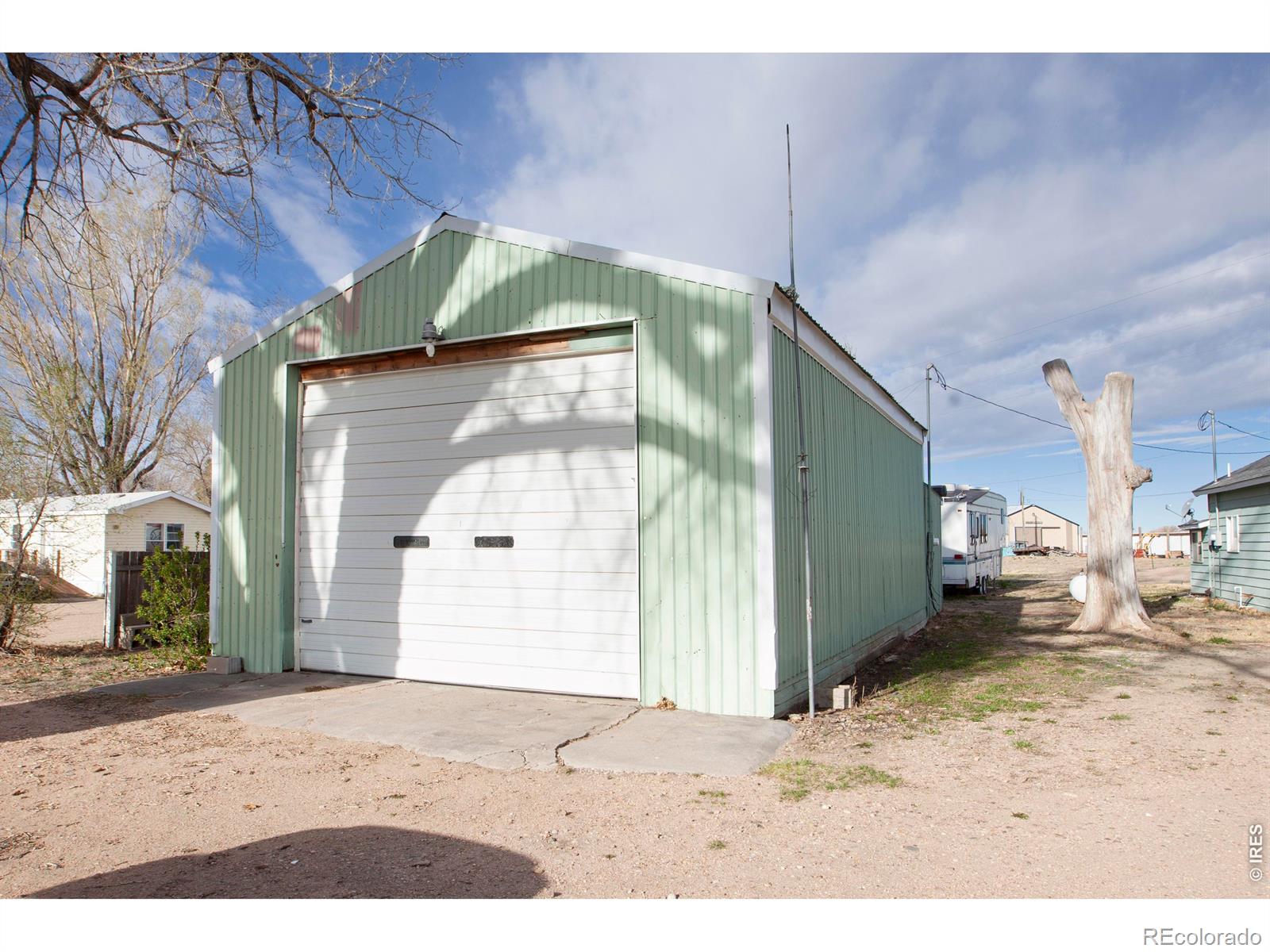 MLS Image #2 for 22497  county road 33.5 ,hillrose, Colorado