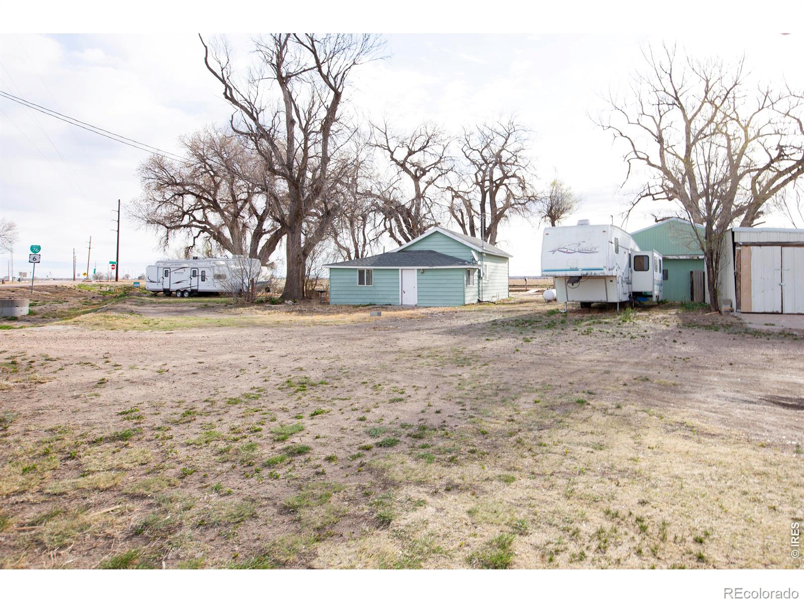 MLS Image #26 for 22497  county road 33.5 ,hillrose, Colorado