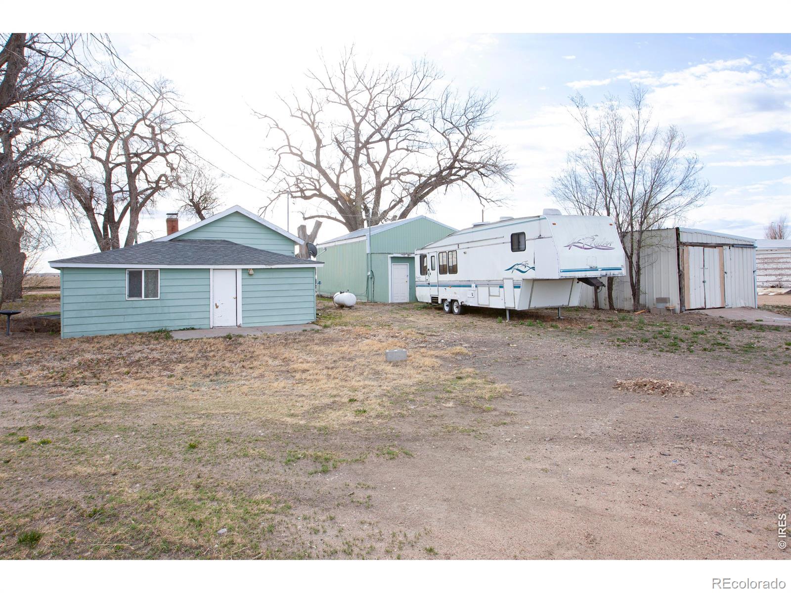 MLS Image #27 for 22497  county road 33.5 ,hillrose, Colorado