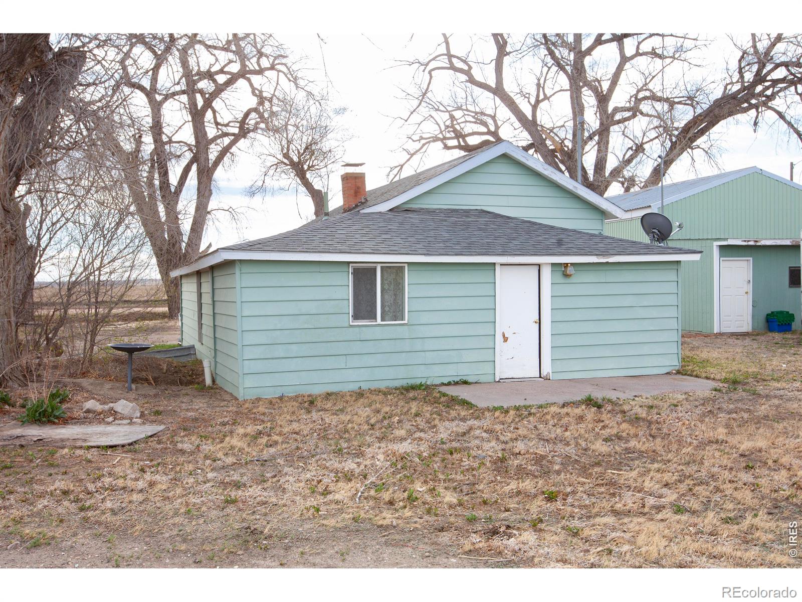 MLS Image #29 for 22497  county road 33.5 ,hillrose, Colorado